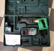 Hitachi Hikoki CR 18DV