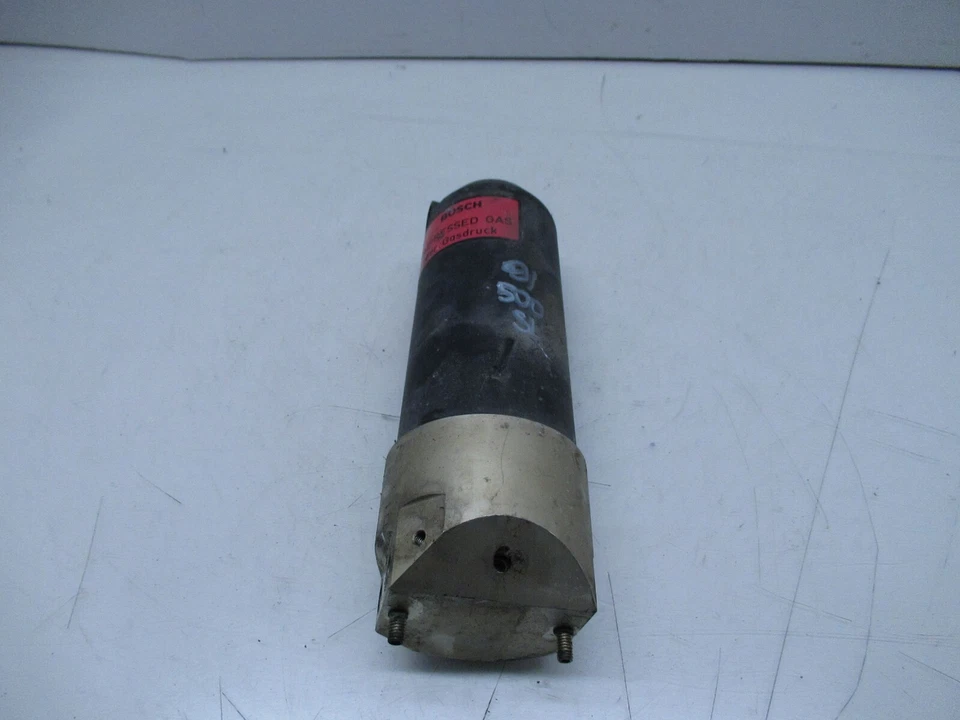 90-95 MERCEDES-BENZ SL500 BRAKE BOOSTER ACCUMULATOR OEM - Image 3 of 4