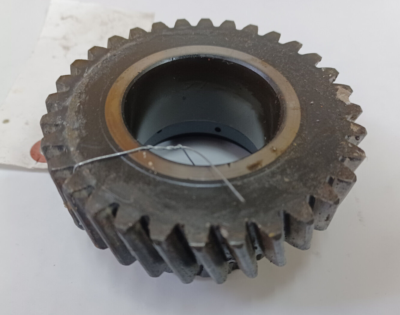 R120607 JOHN DEERE 5210 5220 5310 5400 TOP SHAFT GEAR 32 TEETH | eBay
