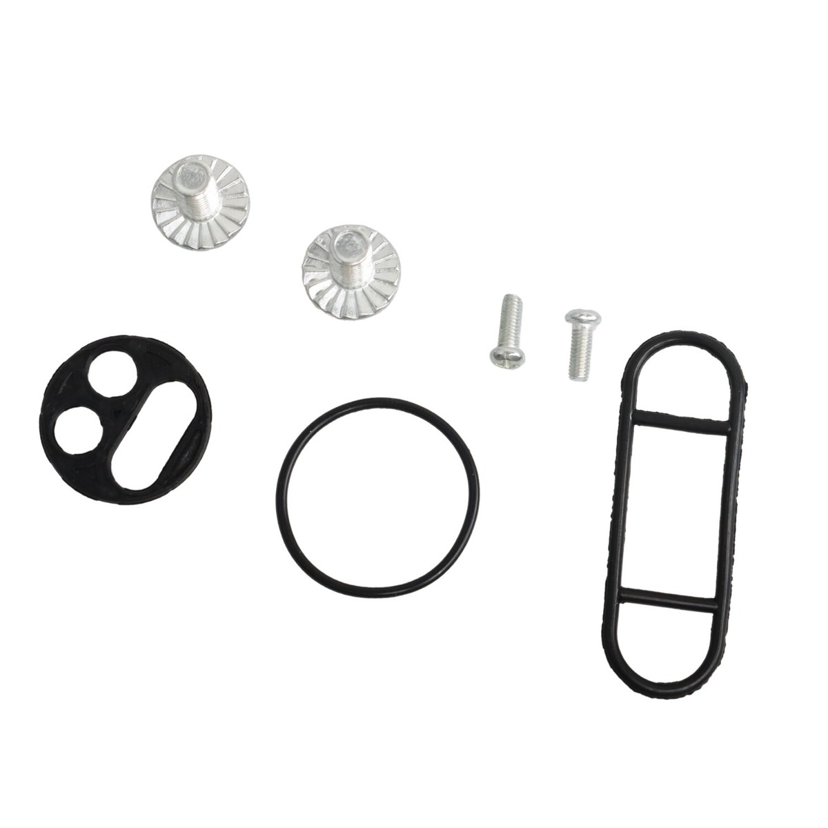 Fuel Petcock Kit for 1994 1995 1996 1997 Kawasaki Ninja ZX9R | eBay
