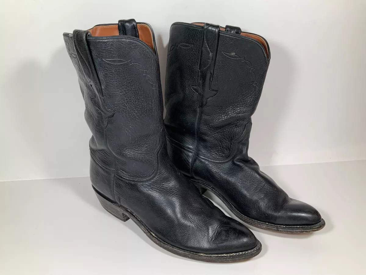 Vintage boots deals ebay