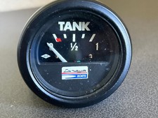 Boat fuel gauge ø 52mm
