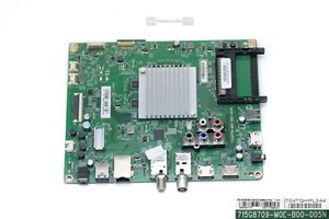 Mainboard 715G8709-M0E-B00-005N / B650807T0 aus Philips 43PUS6162