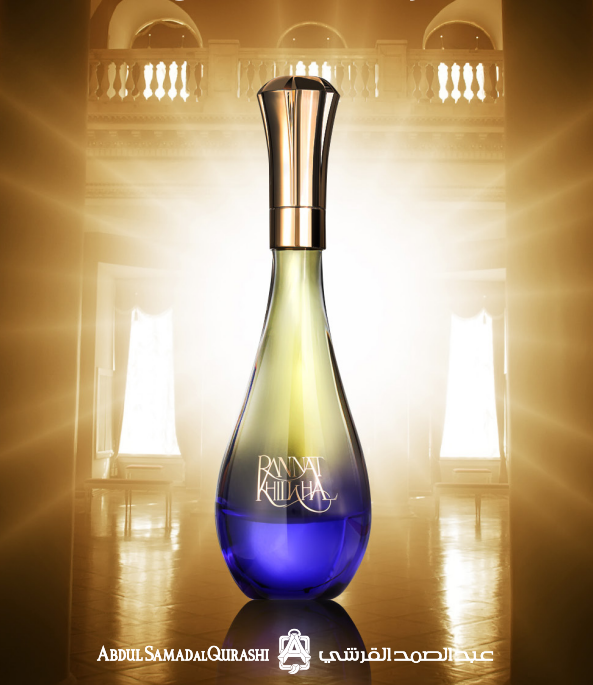 Rannat Khilkal by Abdul Samad Al Qurashi 75ml EDP Spray - Express