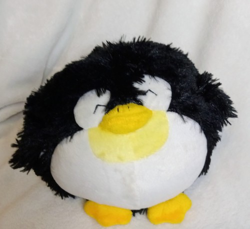 squishables penguin