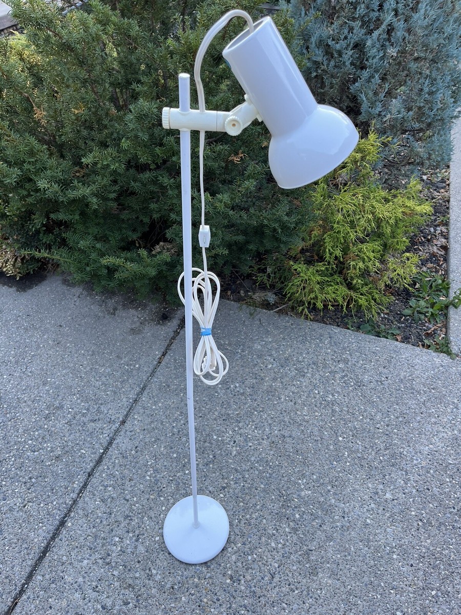 美品 希少 IKEA SAMTID サムティード フロアランプ ヴィンテージ 美品 希少 IKEA SAMTID サムティード フロアランプ ヴィンテージ