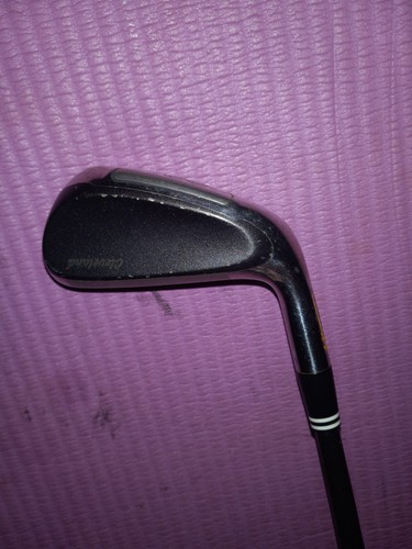 Cleveland HiBore 8 Hybrid 37in Right-handed Graphite Regular Flex 78 G - Picture 2 of 9