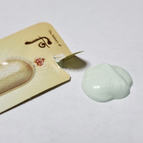 The history of Whoo Gongjinhyang:Mi Essential Primer Base 1ml x 30pcs (30ml) New - Picture 8 of 12