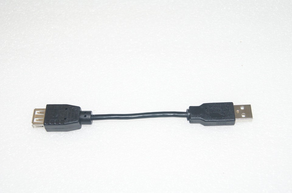 Brother Scan N Cut USB Extension Cable SDX 1200 / SDX1200 machine ...
