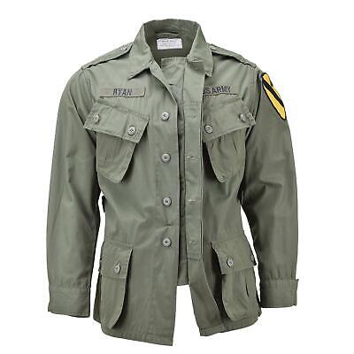 Mil-Tec Brand U.S. Military style OD M64 Vietnam jungle Mil-Tec Brand U.S. Military style OD M64 Vietnam jungle