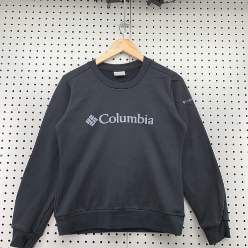 Columbia Sweatshirt Womens XS Logo 