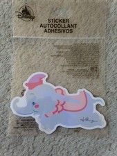 Disney Dumbo Flying Sticker