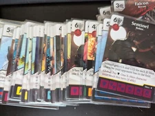 You Pick! Single Die & Card- Wizkids Neca Dicemasters - Marvel Uncanny X-Men