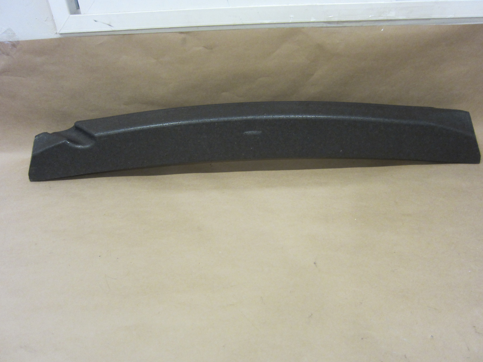 Ferrari California Turbo. Front Lower Bumper Foam Absorber. Part# 85957300