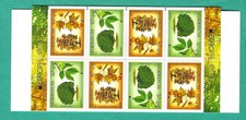 ZP1-31-02 | Azerbaijan - 2011 : Europe - 1 Blk.   ** MNH