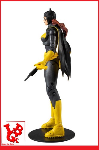 BATGIRL Batman Three Jokers Action Figure Dc Universe Figurine Farlane # NEUF # - Imagen 7 de 8