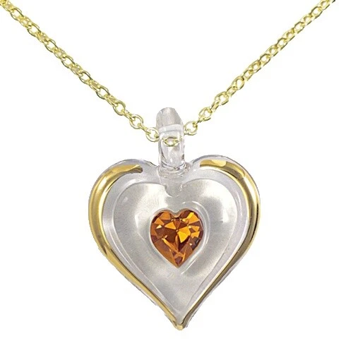 Nickel Family & Friends Fashion Necklaces & Pendants