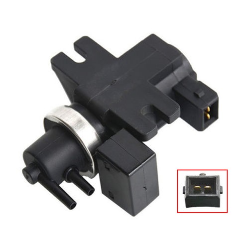 Turbodrucksensor vorgesehen für BMW 1er E87 3er E46 E90 5er E39 E60 X3 X5 - Bild 3 von 4