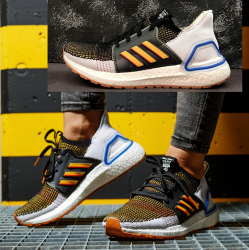 youth ultraboost 19