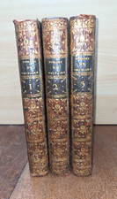 livre ancien-Romans et Contes de M. De Voltaire-Bouillon-1778 -52 gr. par Monnet