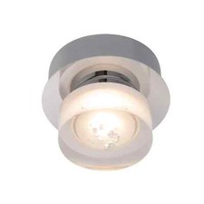 Willow 5w Bubble Bathroom Light - RRP £30