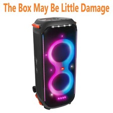 JBL PartyBox 710 Party Speaker with Powerful Sound, Extra Deep Bass, IPX4