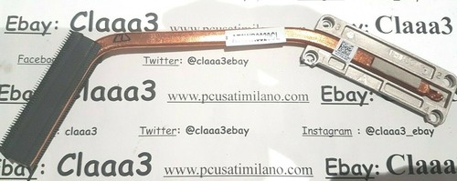at0wr0020cl dissipatore per notebook cn-04tdcf-41362-4c3-7130-a00
