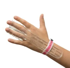 TGuard AeroFinger: Stop Finger Sucking Treatment Kit (Size: Large) Made in USA