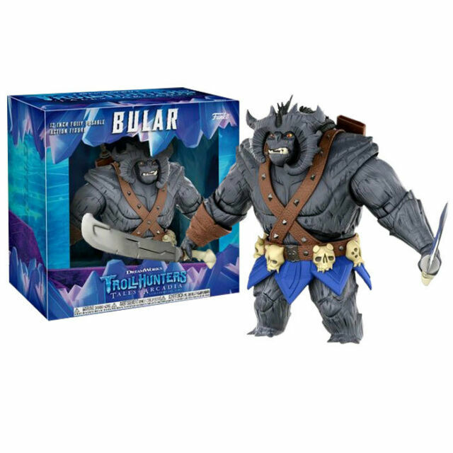 funko trollhunters