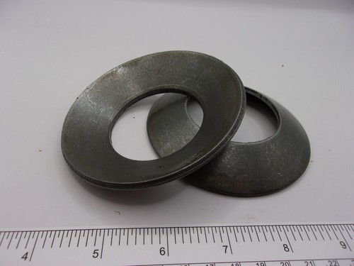 NOV, NATIONAL OILWELL VARCO 015100183, 5" RUBBER, PR S 5-A, 0887A - Picture 6 of 7