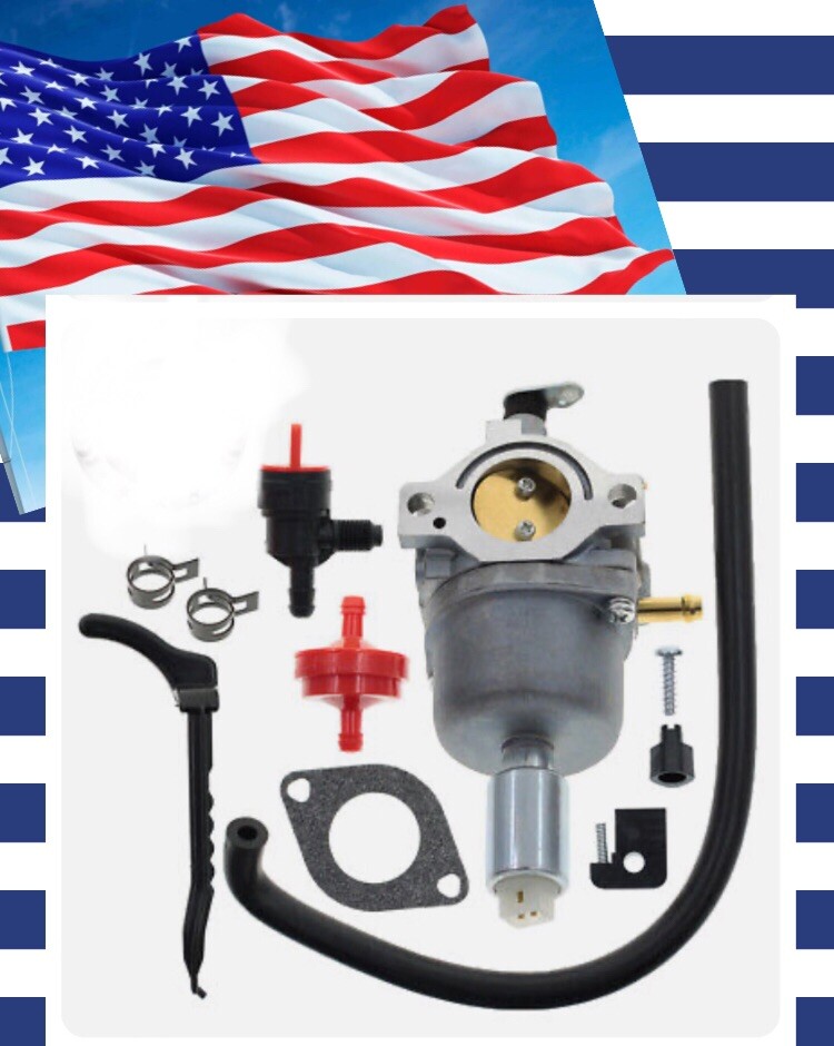 やまと CARBURETOR CARB F 18.5HP Snapper LT200 garden Lawn Tractor Mower