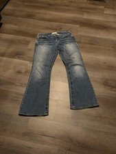 Maurices Denim Bootcut Jeans Womens Size 7/8 reg