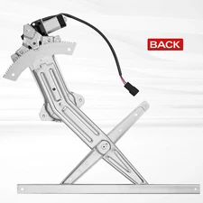 Power Window Regulator Motor Assembly Front Right Side For 94-04 Mustang 741-127