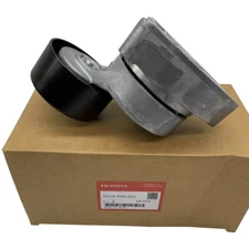Genuine Serpentine Belt Tensioner 31170-PNA-023 For Honda CR-V Accord Acura TSX