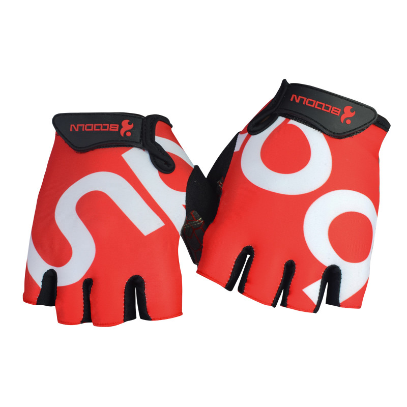 kathmandu cycling gloves