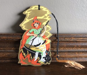 Vintage-Halloween-Witch-amp-Cauldron-Tally-Card-Whitney