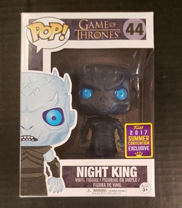 night king translucent