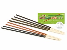 GlasGarten Shrimp Lollies Stick Food Mineral Crystal Red Cherry Shrimp Inverts