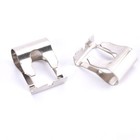 <!--F#f_0-->2x Universal Windscreen Wiper Linkage Rods Arms Link Mechanism Repair Clip ` LR1<!--F/-->