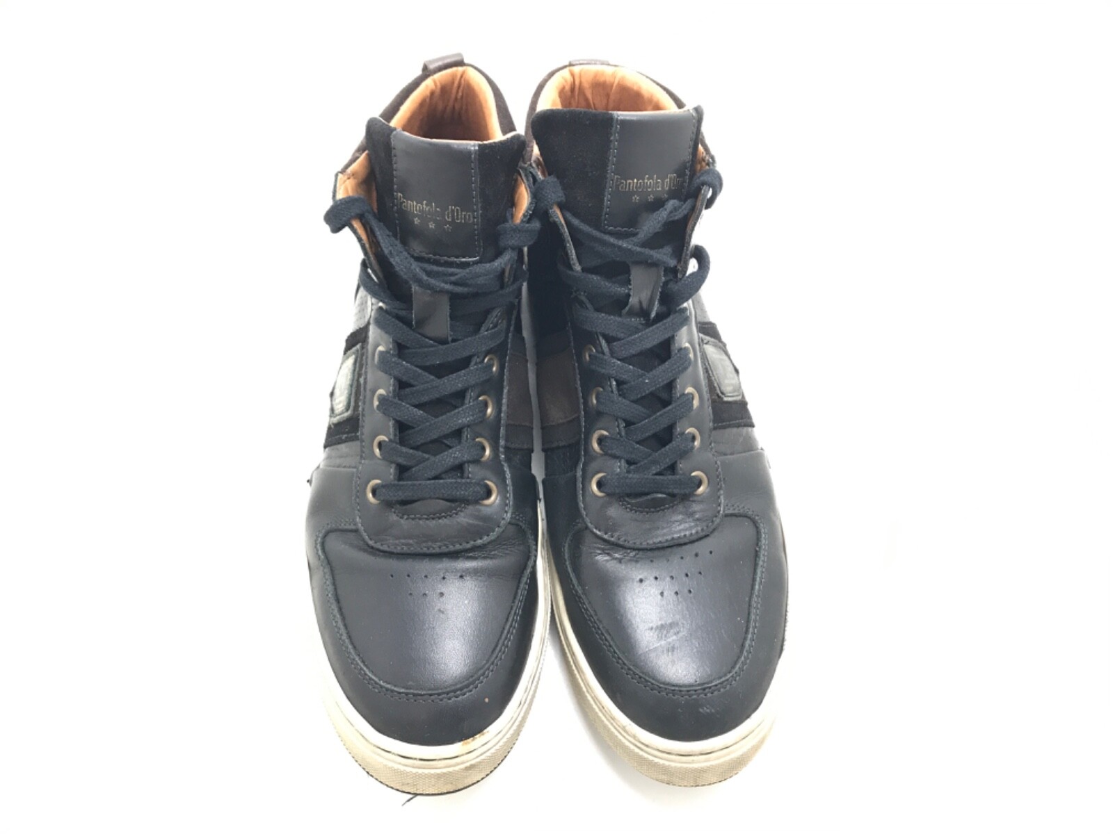 PANTOFOLA D’ORO Pantofola d'Oro uomo stivaletti stivaletti tempo libero comfort numero 45