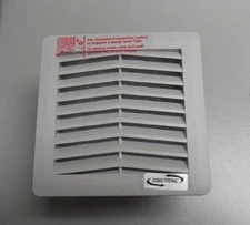 Kooltronic Enclosure Filter Fan KBFF08GAUF, 115 VAC