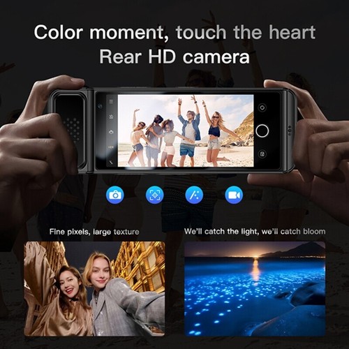 New Classic Cellphone 4G Smartphone 6GB+64GB Android Dual Sim Unlocked OTG - Picture 8 of 12