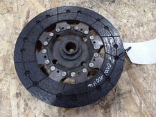 Disque d'embrayage Peugeot 607