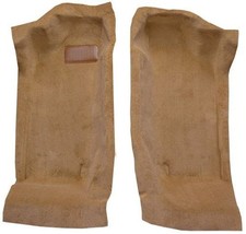 Acc Molded Auto Carpet Kit For 1984-1988 Pontiac Fiero Interior Floor