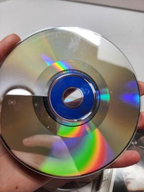 Capcom Resident Evil CODE: Veronica Sega Dreamcast 2 Discs Manual Included