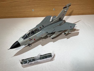 FRANKLIN MINT / ARMOUR COLLECTION 1:48 TORNADO GR MK1 RAF 13 SQUADRON 98099