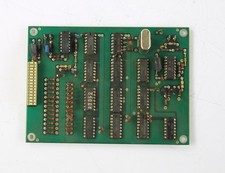 Component Revox B 760 FM Tuner Studer Board Circuit Board 1.166.140 - K1