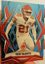 Trent McDuffie [Red] #91 Prices | 2025 Panini Phoenix | Football Cards