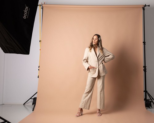 Godox Softbox with Grid 80x120cm (Bowens Mount) - Picture 13 of 16