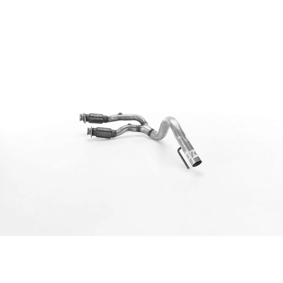 Convertidor catalítico delantero para Jeep Grand Cherokee 2002-2004 4,0 L L6 GAS OHV Foto 2 de 4